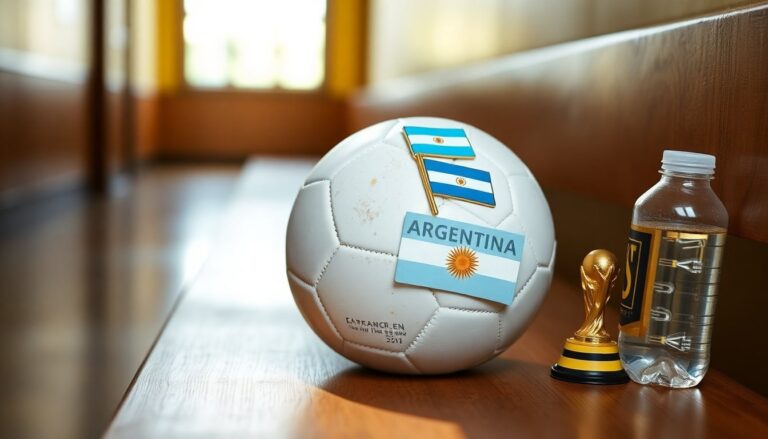Doppietta di Messi contro l’Austria: nuovo primato mondiale e Argentina ai sedicesimi