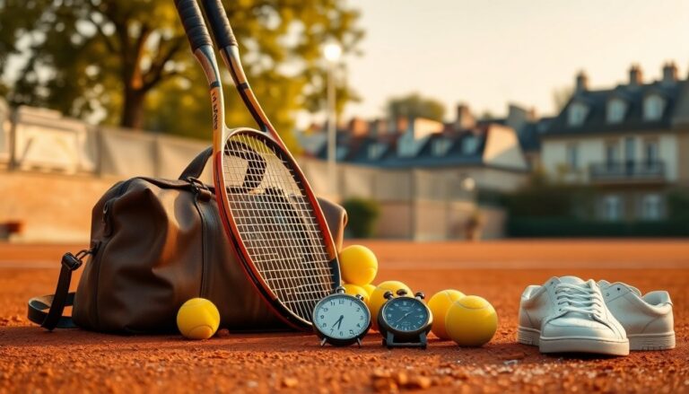 Due azzurri ai quarti al Roland Garros: Cobolli e Berrettini sorprendono Parigi