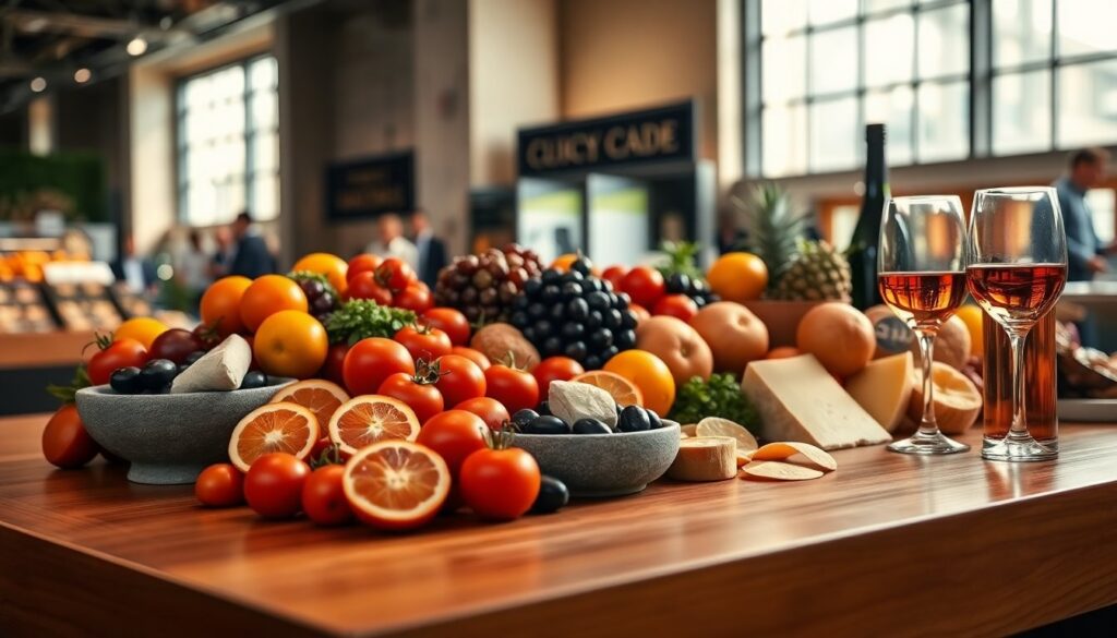 Eccellenze biologiche siciliane al Fancy Food Show di New York