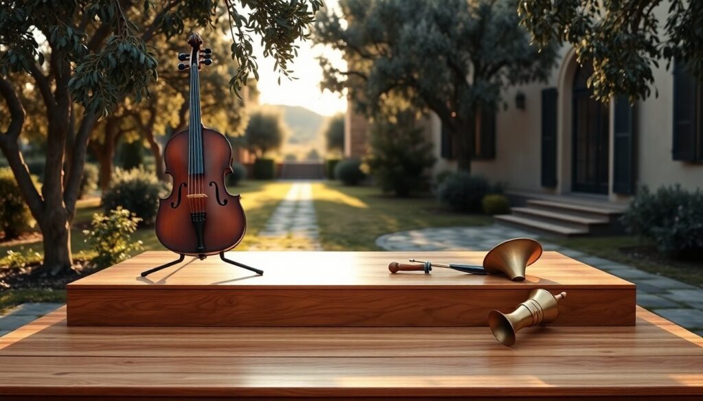 Estate Musicale 2026 a Palermo: dulcimer, Huber, Hummel e la Settima di Beethoven a Villa Filippina