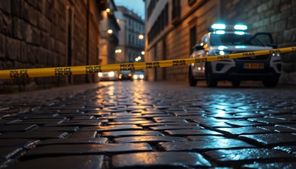 Estorsione a Monreale: due arrestati per riscossione di un debito di droga