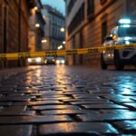 Estorsione a Monreale: due arrestati per riscossione di un debito di droga