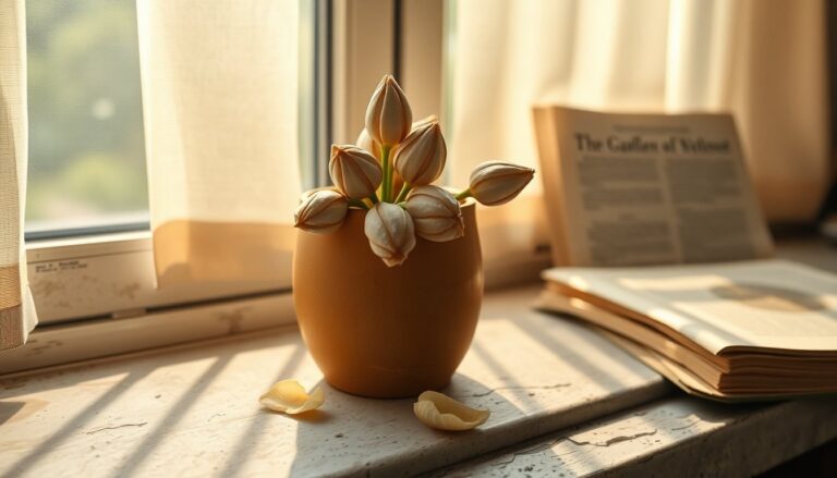 Fiori che non sbocciano: cause e soluzioni per la caduta dei boccioli