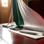 Flavio Pillitteri lascia la Democrazia Cristiana per Forza Italia: le dichiarazioni