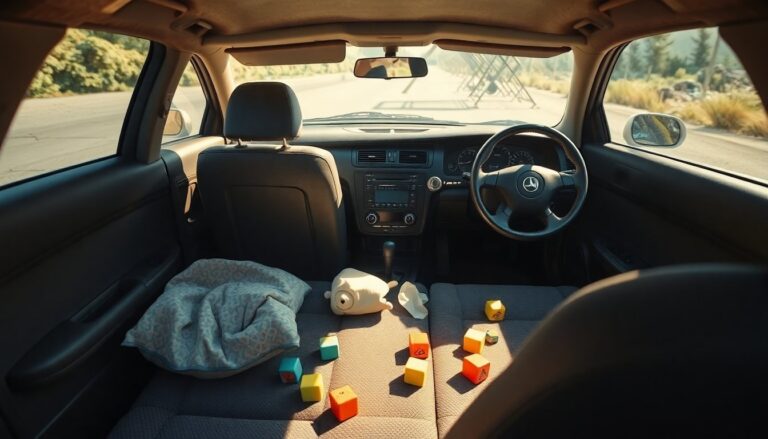 Francia in lutto: bimbo di 3 anni perde la vita in auto durante emergenza caldo