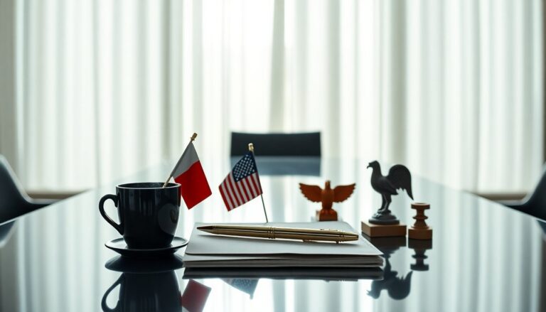 Gelo tra Roma e Washington: la replica di Meloni e le risposte del panorama politico italiano