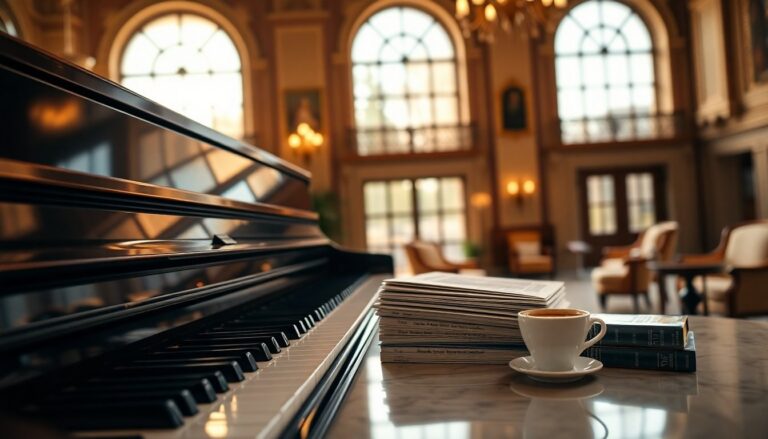 Giovani pianisti da quindici paesi al Grand Hotel et Des Palmes di Palermo