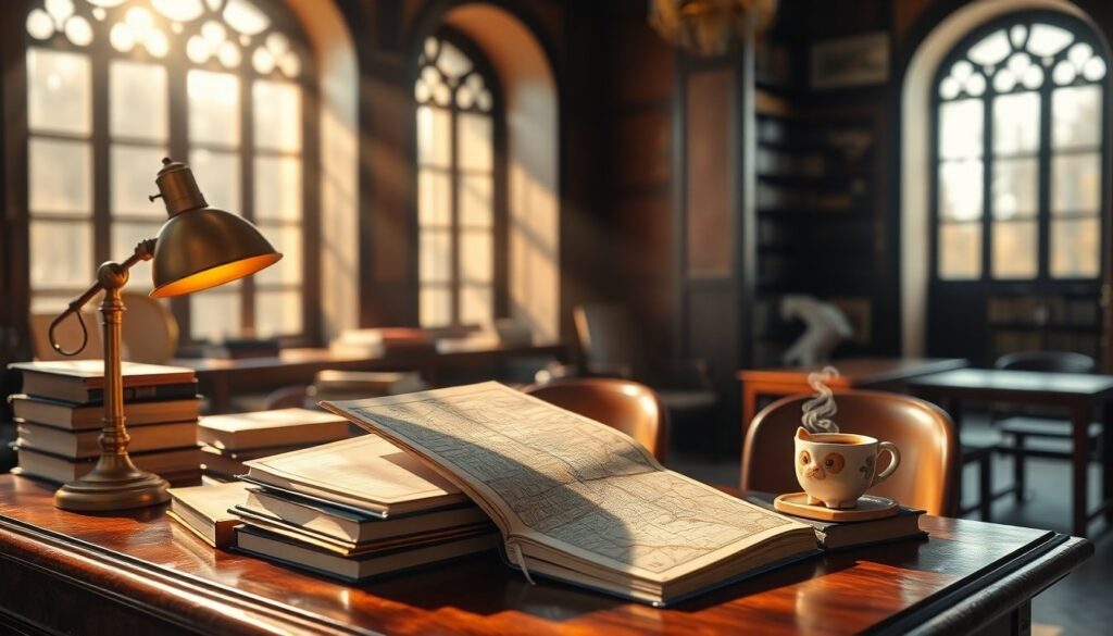 Guida completa alle biblioteche e ai centri culturali di Palermo