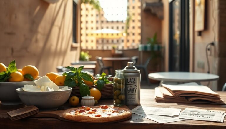 Guida low cost a Palermo: mercati, cortili, eventi e street art