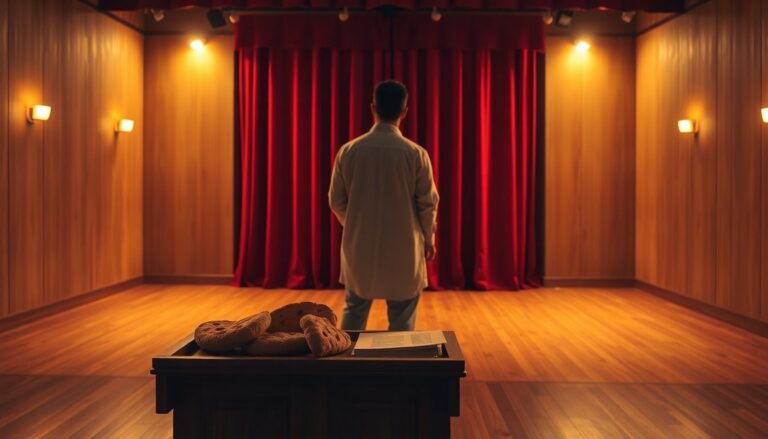 Il Circolo AUSER “Biagio Giordano” di Monreale debutta con una commedia in vernacolo siciliano