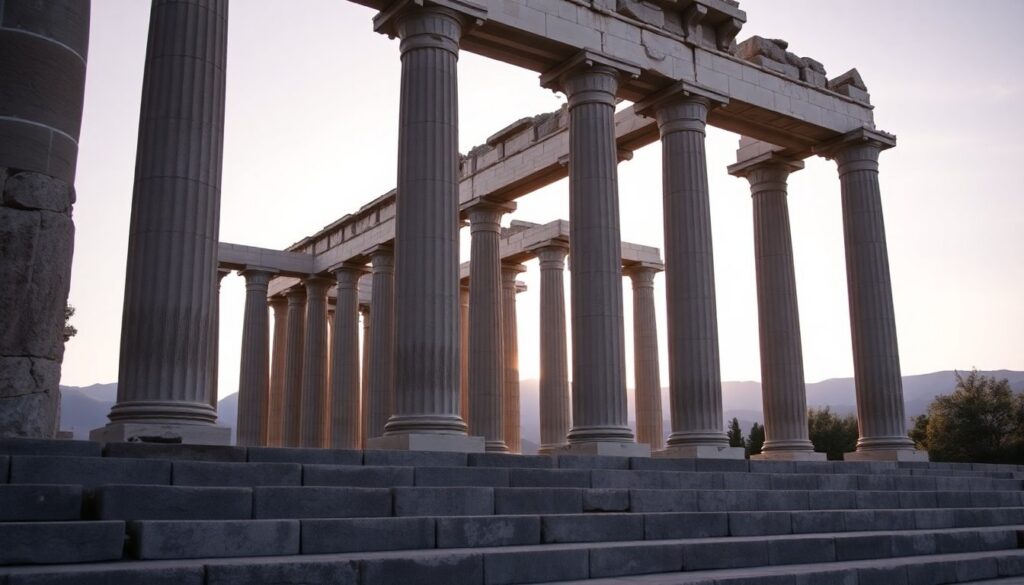 Il mistero del tempio di Segesta: un capolavoro dorico rimasto a metà