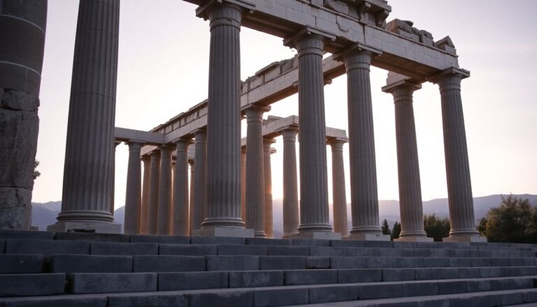 Il mistero del tempio di Segesta: un capolavoro dorico rimasto a metà