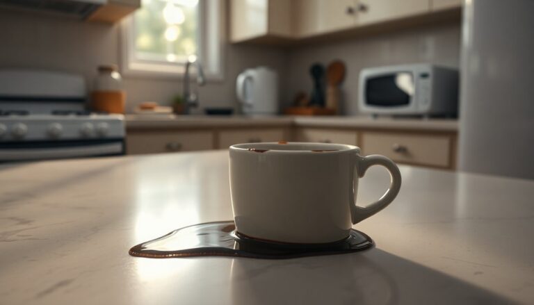 Incidente domestico a Floridia: bambino ustionato da caffè caldo