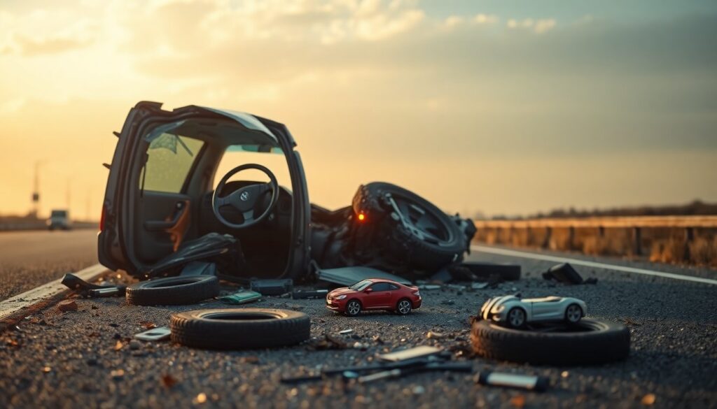 Incidente mortale in A14: famiglia egiziana coinvolta, madre deceduta e bambino in gravi condizioni