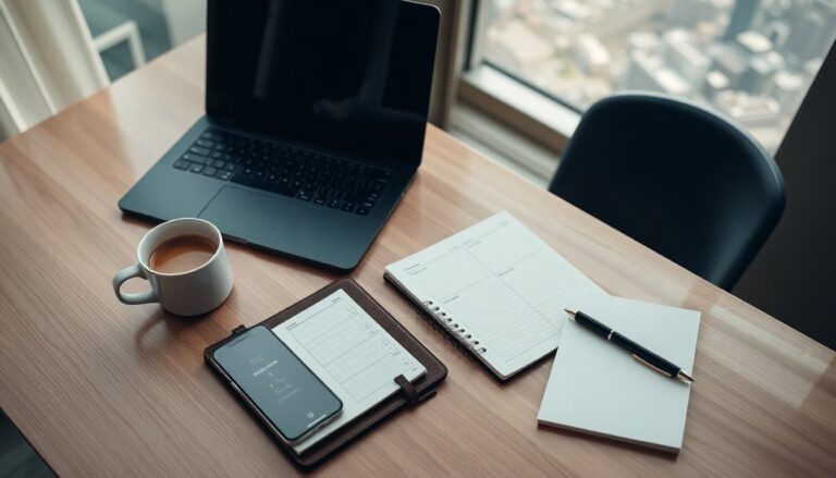 Informazione senza ansia: routine digitali, filtri e notifiche intelligenti