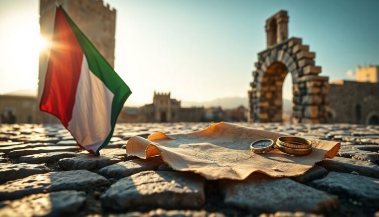 La storia di Salemi, dalla bandiera di Garibaldi alla rinascita dopo il terremoto
