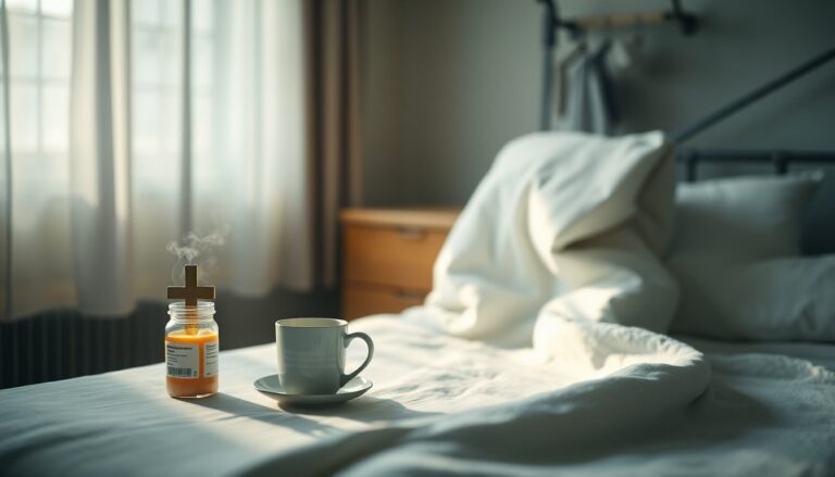 La storia e l’impatto della Samot nelle cure palliative domiciliari