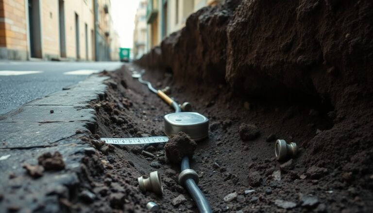 Lavori tram a Palermo, saggi sui sottoservizi in viale Regione e corso Tukory: quali tratti saranno interessati
