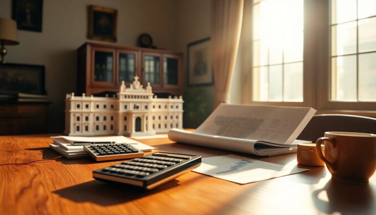 Mercato immobiliare a palermo: criteri per investire
