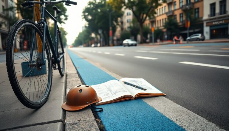 Mobilità sostenibile: come progettare piste ciclabili efficaci