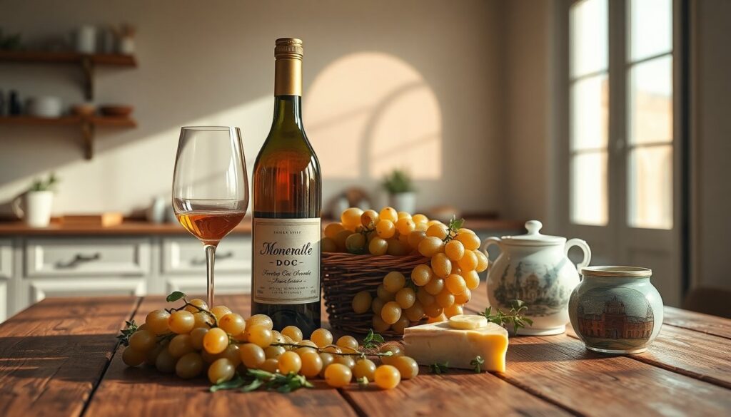 Monreale Wine DOC: un viaggio tra i sapori e l’arte della città normanna