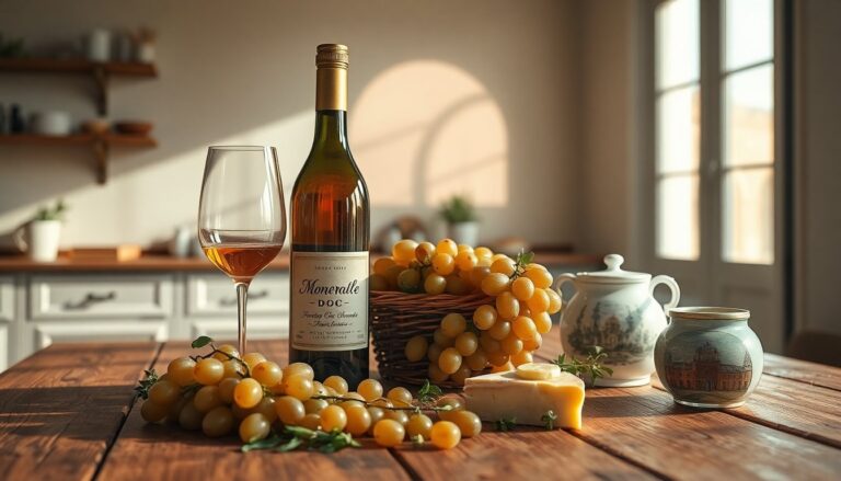 Monreale Wine DOC: un viaggio tra i sapori e l’arte della città normanna