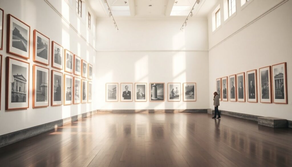 Mostra fotografica sul Maxiprocesso: trenta opere di Maria D. Rapicavoli in mostra a Palermo