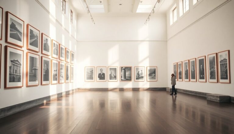Mostra fotografica sul Maxiprocesso: trenta opere di Maria D. Rapicavoli in mostra a Palermo