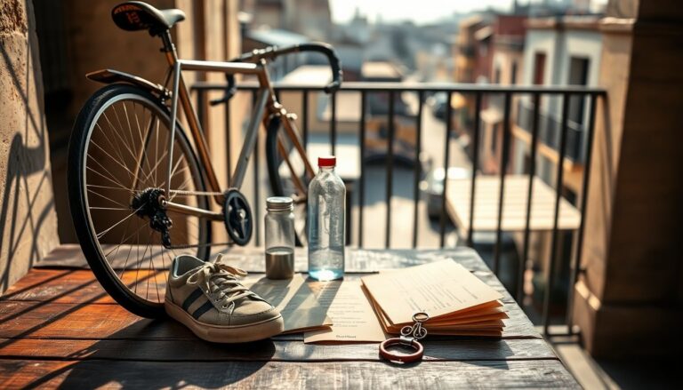 Muoversi a Palermo: percorsi a piedi e in bici tra centro e periferie