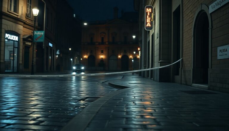 Notte di tensione in via Maqueda: rissa segnalata intorno alle 23 vicino a via delle Case Nuove
