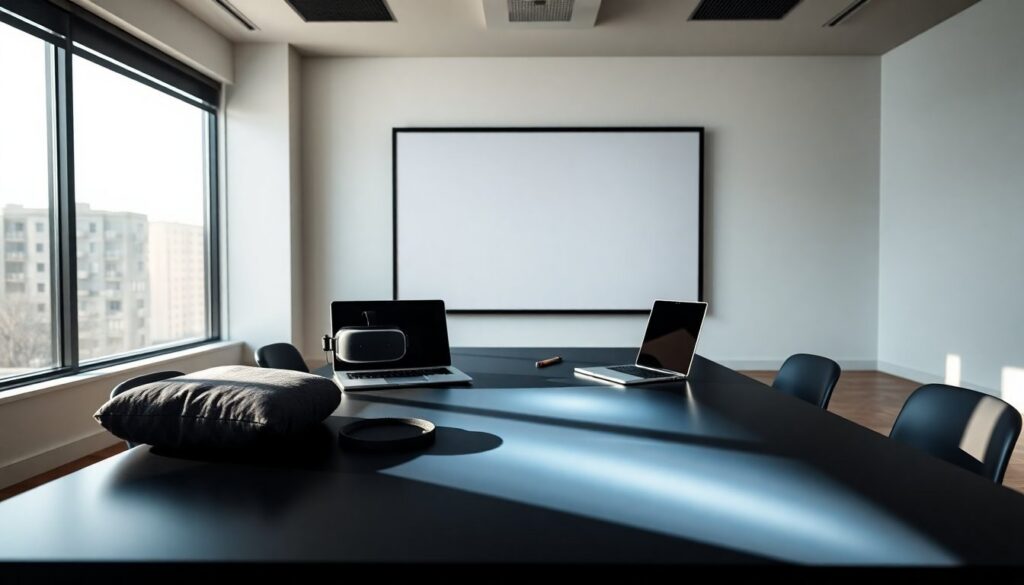 Nuova aula immersiva a Monreale: opportunità digitali per gli studenti del Morvillo