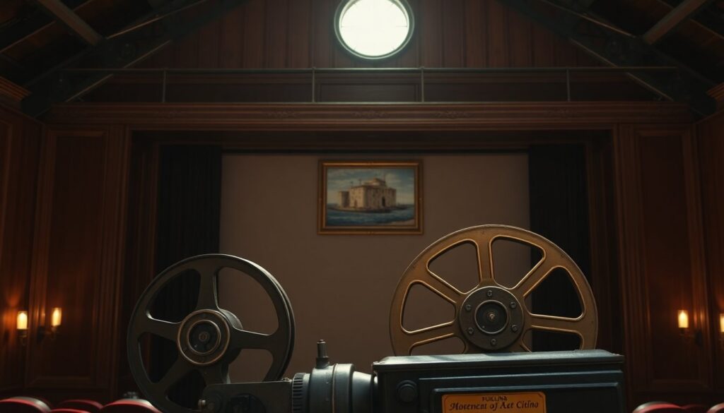 Nuovo Cinema Paradiso: il legame tra Cefalù e il film che ha incantato la Cina