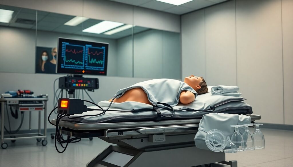 Obiettivo Trauma 2026 a Caltanissetta: simulazioni pratiche e valutazione del trauma team