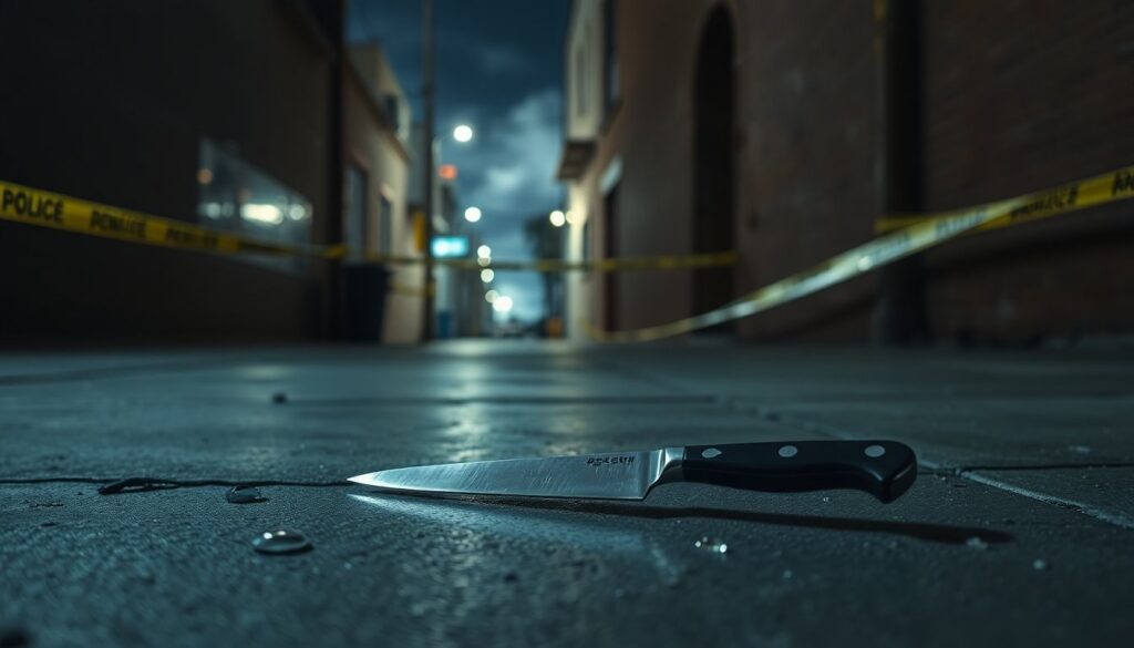 Omicidio a Los Angeles: James Handy trovato accoltellato, arrestato Michael Gledhill