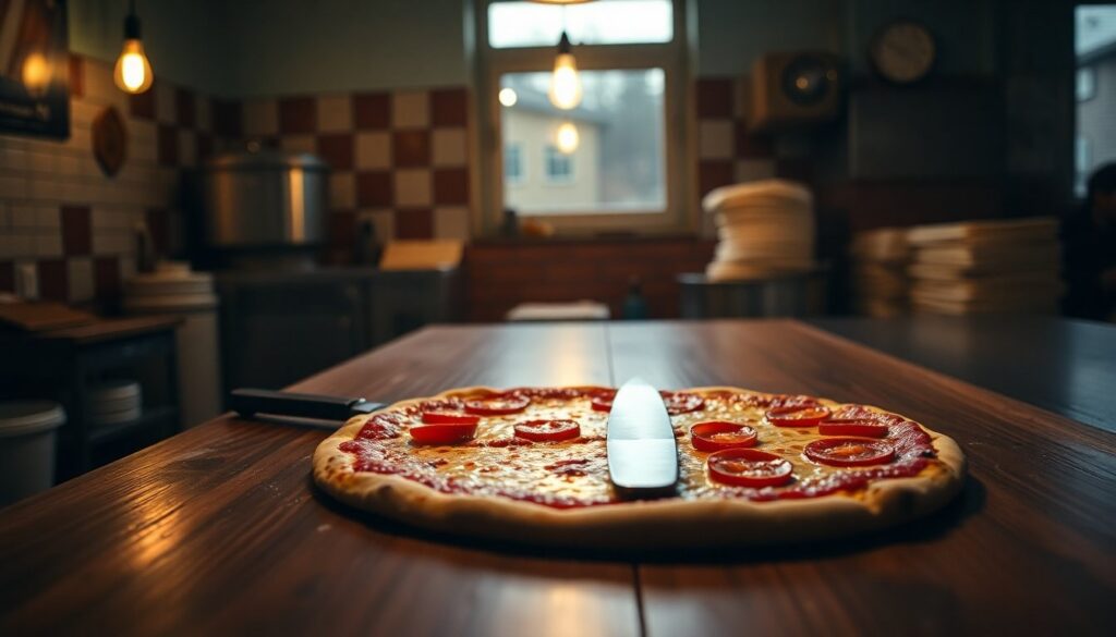 Omicidio a Reggio Emilia: cliente uccide pizzaiolo per una pizza