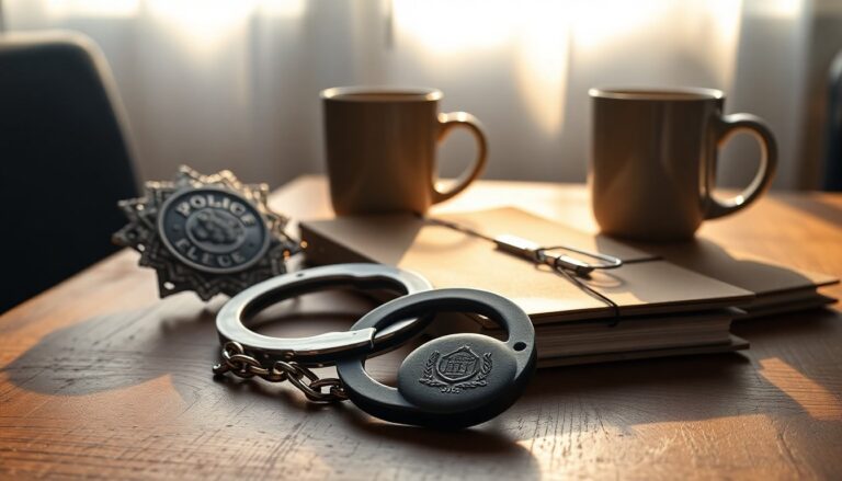 Operazione Antimafia a Palermo: Arrestati Boss e Manovalanza