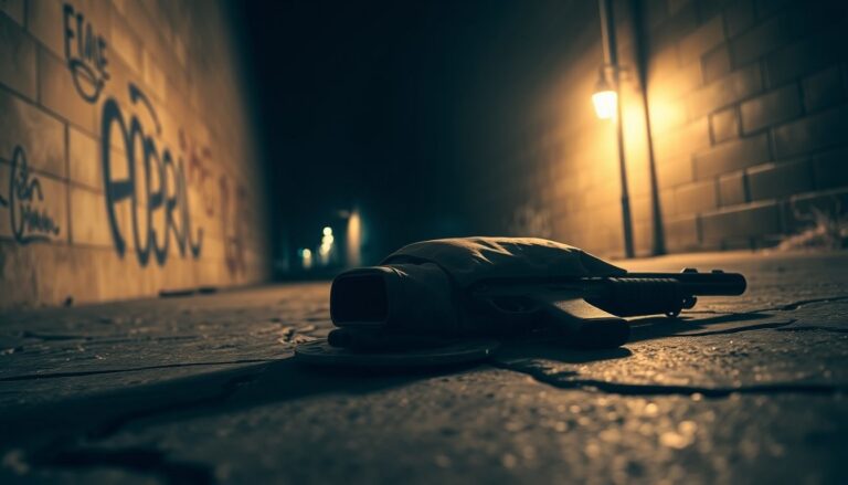 Operazione antimafia a Palermo: fermati otto giovani legati a violenze e estorsioni