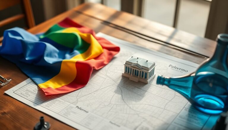 Palermo Pride 2026: il dibattito che divide la città