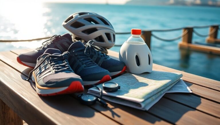 Palermo sportiva: dove correre, pedalare e nuotare a Palermo tutto l’anno