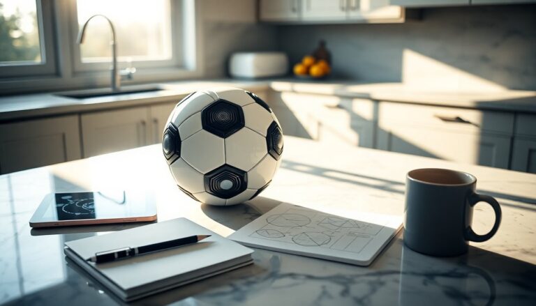 Pallone connesso dei Mondiali: come funziona davvero