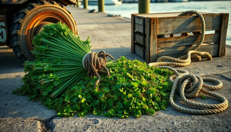 Protesta dei pescatori a Marinella di Selinunte: stop ai lavori di pulizia del molo