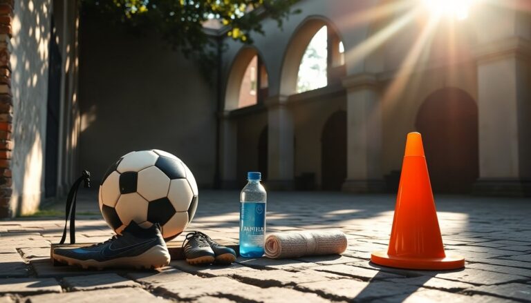 Ritiro estivo per calciatori siciliani: Costantino e Iss Sicilia a Petralia Sottana