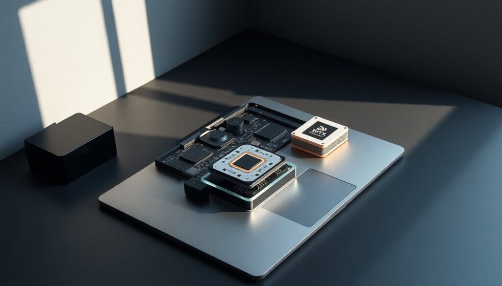 RTX Spark di Nvidia: il superchip Arm che sfida Intel, Apple e Qualcomm