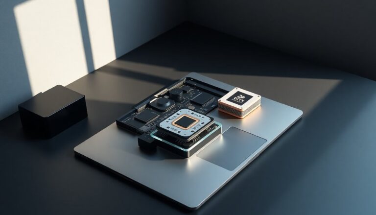 RTX Spark di Nvidia: il superchip Arm che sfida Intel, Apple e Qualcomm