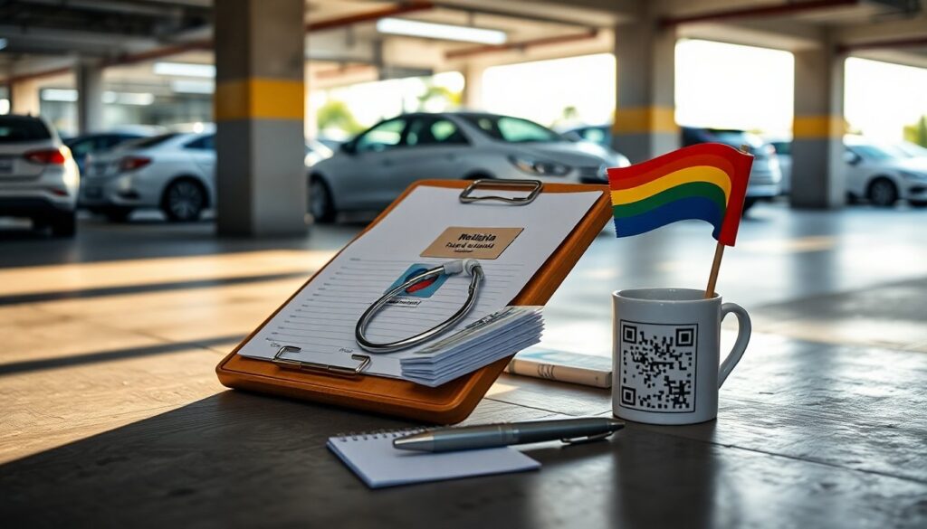 Salute e prevenzione al Palermo Pride 2026: l’iniziativa dell’Asp