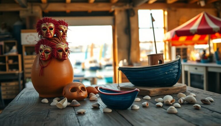 Sciacca: tra ceramica, porto e il carnevale che incanta