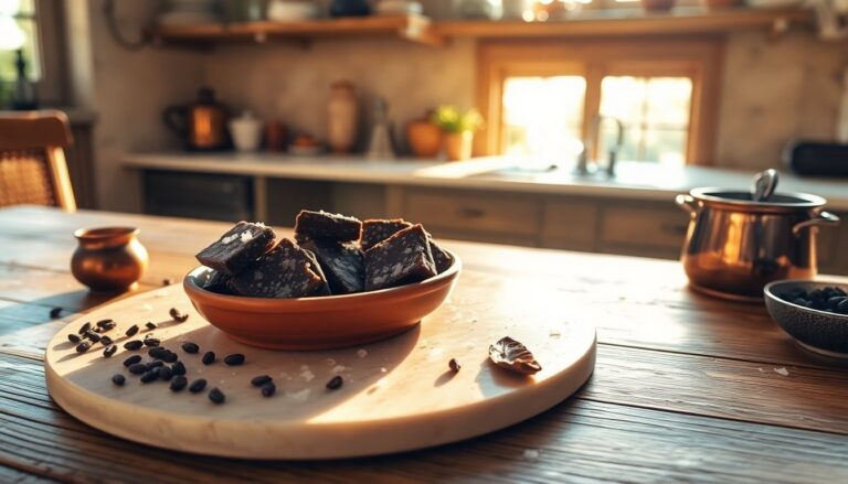 Scopri il cioccolato di Modica: tradizione, tecnica e sapori unici