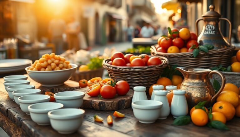 Scopri il lifestyle siciliano a Palermo: tradizioni, usi e consigli pratici