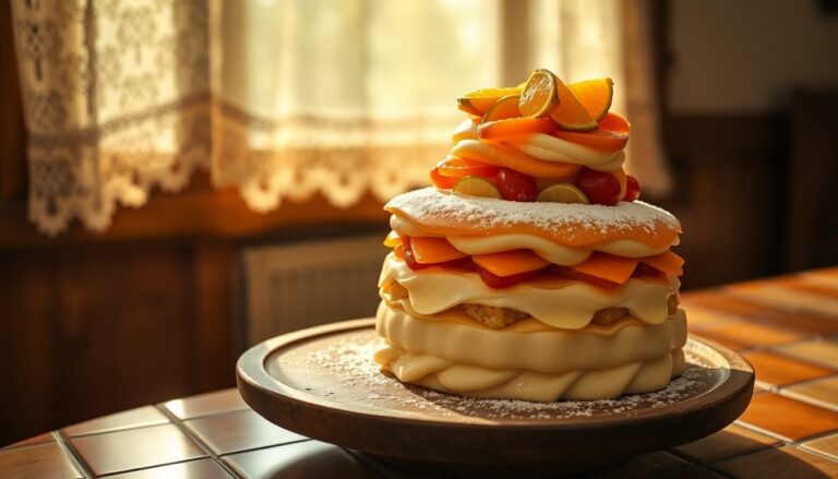 Scopri la storia e i segreti della cassata siciliana