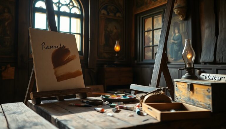 Scopri la vita e le opere di Vincenzo La Barbera, artista termitano del XVII secolo